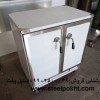 گرمخانه غذا صد نفره صنعتی