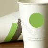 طراحی لیوان کاغذی ارزان