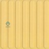 موزاییک حیاطی شیار دار(نابینایان)در رنگ های مختلف