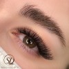 آموزش اکستنشن مژه والیوم روسی در فرشته تهران