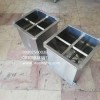 فروش جا سیخی رستورانی
