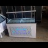 انواع یخچال تاپینگ بستنی