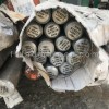 میلگرد فولاد زنگ نزن آلیاژی 1.4021