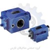 چک ولو Rexroth مدل SL30 GA2-4X متریال نامبر R90050