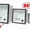 مرکز پخش لوازم اندازه گیری BEW ,فروش پنل میتر BEW