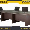 میز کنفرانس ام دی اف 09197808900