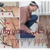 نماینده رسمی فروش پارکت kronotex کشور آلمان(بازرگا