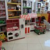 فروش  اقساطی لوازم خانه بازی و مهد کودک