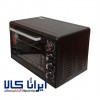 فر برقی آون توستر رینسک (RINESK)