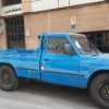 انواع نیسان صفرکیلومتر