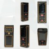 متر لیزری 70 متری NERIXON مدل Nisto T4