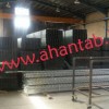 شرکت آهن تاب تولید کننده تایل های آلومینیومی