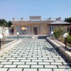 500 متر باغ ویلای سنددار در شهریار