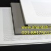 تولید و فروش  تایل آلومینیومی سازه نمایان