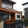 ویلای حیاط دار نوشهر نخشمال