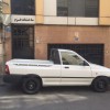 پراید وانت (۱۵۱) مدل ۱۴۰۰ صفرکیلومتر