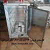 گرمکن غذا ۵۰ نفره