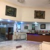 هتل عرش نوشهر