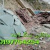 فروش سنگ لاشه ورقه ای کوهی