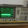 اسپکتروم آنالایزر Spectrum Analyzer شرکت سازنده: H