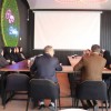 برگزاری همایش سمینار