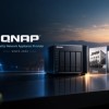 تاریخچه QNAP