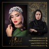 آموزش میکاپ عربی عروس در زاهدان بابروزترین متدها