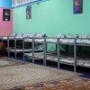 کمپ ترک اعتیاد شیشه