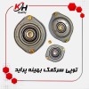 قیمت توپی سرکمک بهینه پراید در اصفهان | خاتم پلیمر