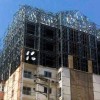 ساخت اضافه طبقه شیراز