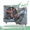 کولر آبی ، کولر سلولزی ، پد کولر