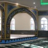 دکوراسیون مذهبی دکوراسیون نمایشگاهی دکوراسیون مسجد