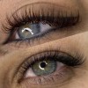 ارائه خدمات و آموزش تخصصی اکستنشن مژه