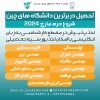 تحصیل در برترین دانشگاه های چین