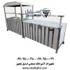 فر طباخی یا کله پزی