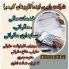 خدمات مالی و مالیاتی