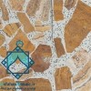 موزاییک لاشه لیمویی