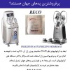 چرا پدهای بکو پرفروشترین پدهای جهان هستند؟