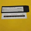 استپ کالیبراسیون  Density Step Tablet DV-8