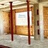 تولید کننده وال پست ، میلگرد بستر ، اتصالات هبلکس