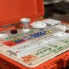 مجموعه آموزشی خانه هوشمند با پروتکل KNX
