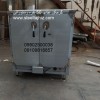 گرمکن غذای 50 نفره صنعتی