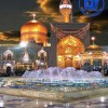 تور ریلی مشهد