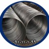 فروش انواع سیم خاردار