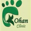 مرکز صافی کف پا کفی طبی سعادت اباد غرب تهران