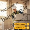 قیمت چسب بلوک هبلکس