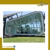 فروش و اجرا نما اسپایدر