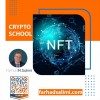 کاربرد NFT در املاک با فرهاد مقدم سلیمی