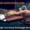 صرافی سون استار
