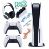 فروش ps5 به صورت نقد و اقساط